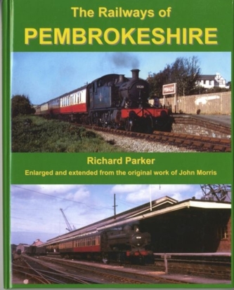 The Railways of Pembrokeshire