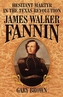 Hesitant Martyr in the Texas Revolution