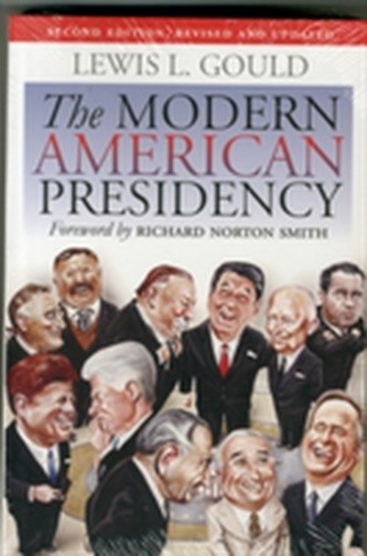 The Modern American Presidency