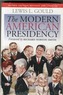 The Modern American Presidency