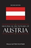 Historical Dictionary of Austria