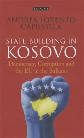 State-Building in Kosovo