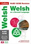 WJEC GCSE 9-1 Welsh Second Language All-in-One Revision and Practice