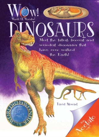 Dinosaurs