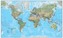 World Physical Map