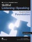 Skillful Foundation Level Listening & Speaking Student's Book Pack