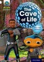 Project X: Alien Adventures: White: The Cave of Life