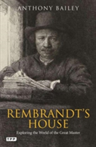 Rembrandt's house