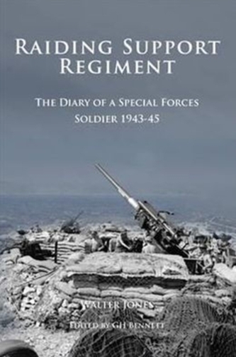 Raiding Support Regiment