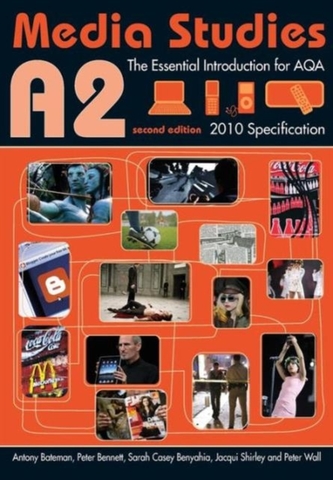 A2 Media Studies