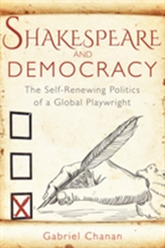 Shakespeare and Democracy