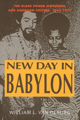 A New Day in Babylon
