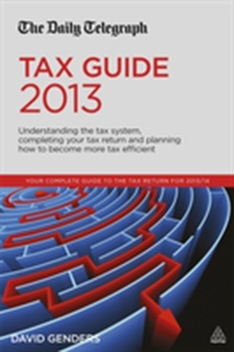 The Daily Telegraph Tax Guide