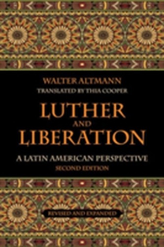 Luther and Liberation
