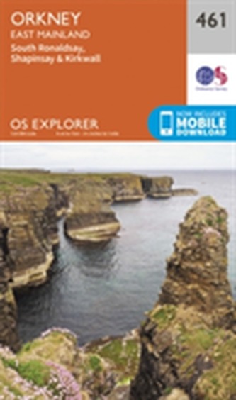 Orkney - East Mainland