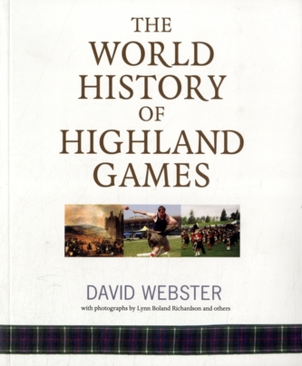 World History of Highland Games