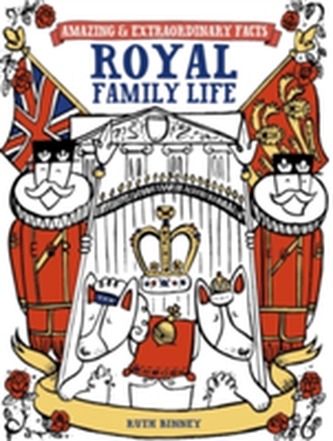 Royal Family Life