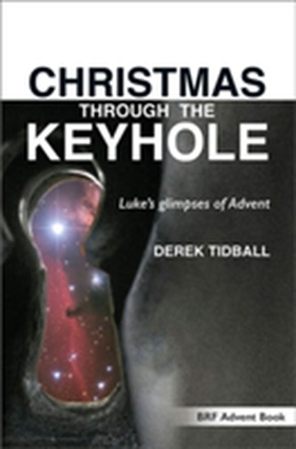 Christmas through the Keyhole