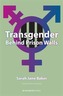Transgender Behind Prison Walls