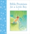 Bible Promises for a Little Boy