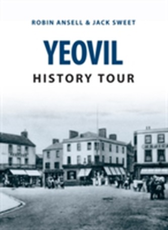 Yeovil History Tour