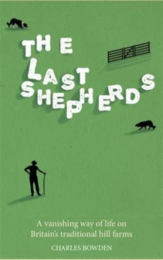 The Last Shepherds