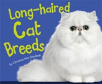 Long-haired Cat Breeds