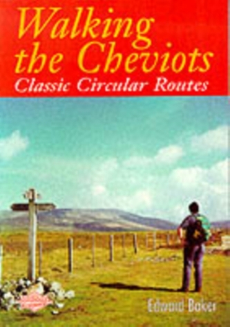 Walking the Cheviots