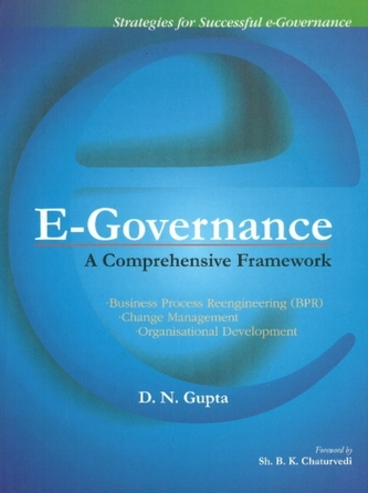 E-Governance