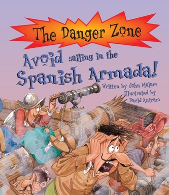 Avoid Sailing In The Spanish Armada!