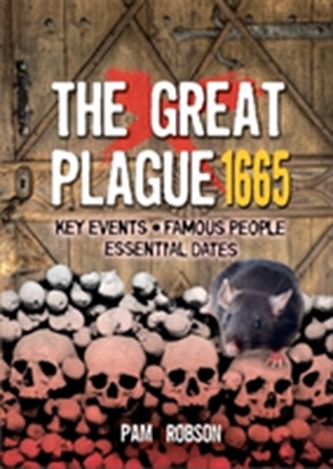 All About: The Great Plague 1665