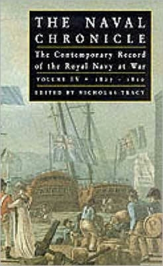 The Naval Chronicle