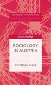 Sociology in Austria since 1945