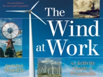 Wind at Work