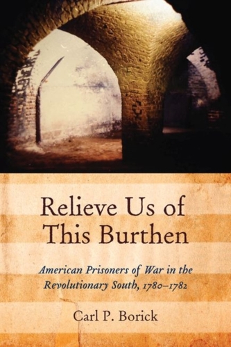 Relieve Us of This Burthen