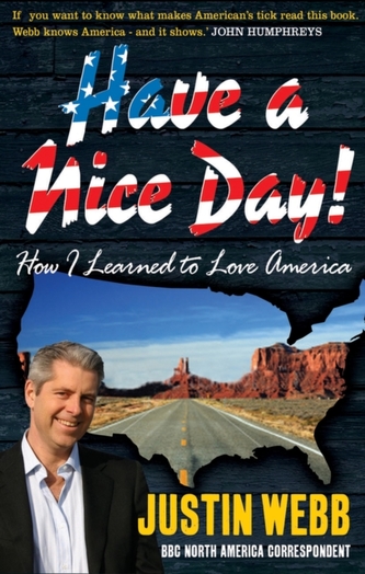 Have a Nice Day