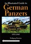 An Illustrated Guide to German Panzers 1935-1945