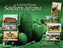 Journey Through Southern Arizona