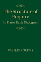 The Structure of Enquiry in Plato's Early Dialogues