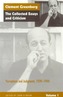 Collected Essays and Criticism