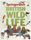 Springwatch British Wildlife