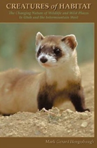 Creatures Of Habitat