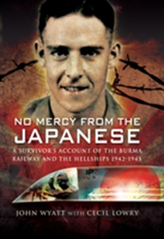 No Mercy from the Japanese