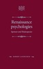 Renaissance Psychologies