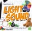 Experiments in Light and Sound with Toys and Everyday Stuff