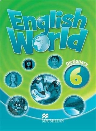 English World 6 Dictionary