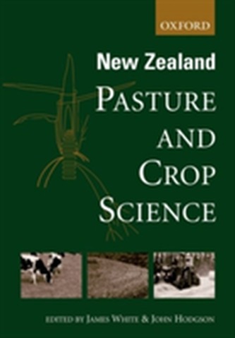 New Zealand Pasture and Crop Science