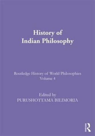 History of Indian Philosophy