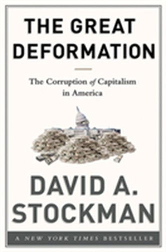 The Great Deformation
