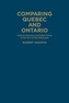 Comparing Quebec and Ontario
